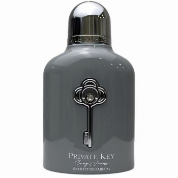 Private Key to My Success by Armaf - extract parfum unisex - 100 ml