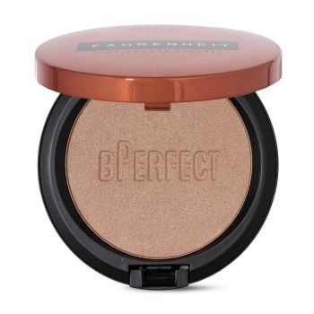 Pudra Bronzanta BPerfect Fahrenheit Bronzer Baked