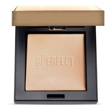 Pudra pentru Fixare BPerfect Lockdown Pressed Powder 3.0