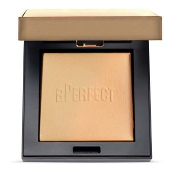 Pudra pentru Fixare BPerfect Lockdown Pressed Powder 5.0