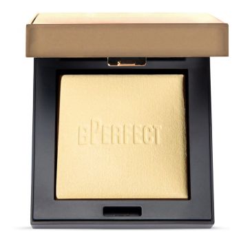 Pudra pentru Fixare BPerfect Lockdown Pressed Powder CC1