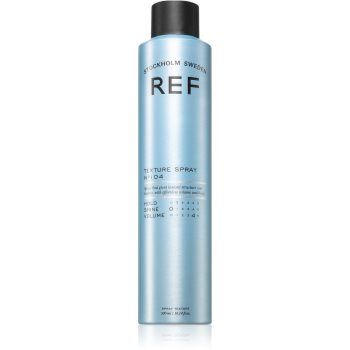 REF Texture Spray N°104 spray pentru păr pentru volum și formă