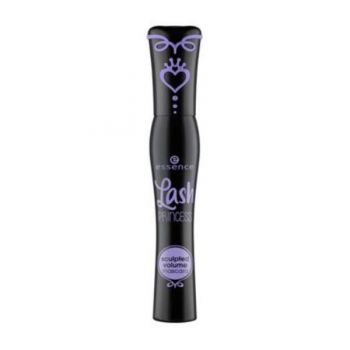 Rimel Essence Mascara Lash Princess sculpted volume, 12 ml