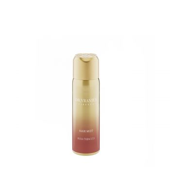 Rosa tabacco - hair mist  50 ml