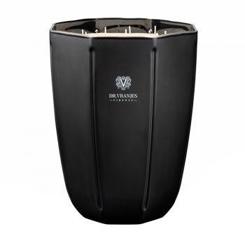 Rosa tabacco - onyx candle 6000 gr