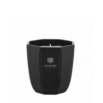 Rosa tabacco - onyx candle 80 gr