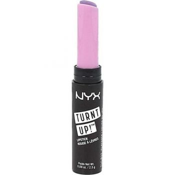 Ruj Nyx Professional Makeup Turnt Up! -17 Playdate, 2.5 gr