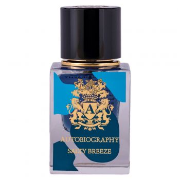 Salty Breeze by Autobiography - parfum arabesc unisex - EDP 65 ml