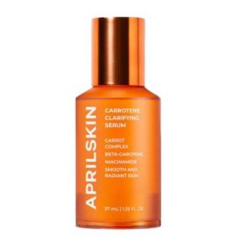 Ser antiacneic, Carrotene Clarifying, Aprilskin, 37 ml