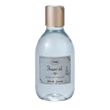 Shower oil - jasmine 300 ml