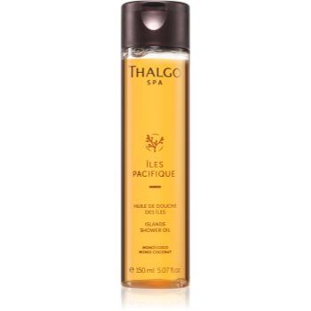 Thalgo Îles Pacifique Islands Shower Oil ulei de dus