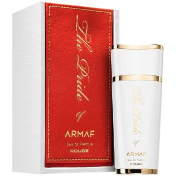 The Pride Of Armaf Rouge by Armaf - parfum arabesc unisex - EDP 100 ml