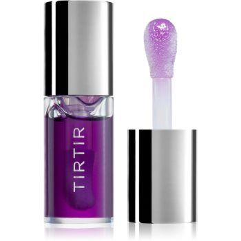 TIRTIR My Glow Lip Oil ulei pentru buze cu efect de hidratare