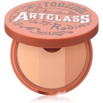 Too Cool For School Artclass By Rodin Blusher fard de obraz sub forma de pudra