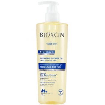 Ulei de dus Bioxcin 500 ml