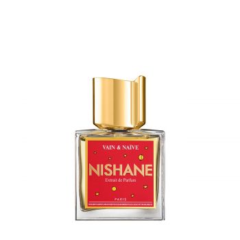 Vain & naive 50 ml