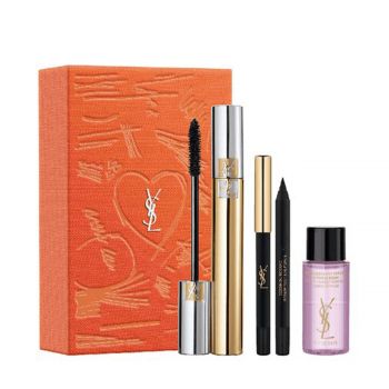 Volume effect false mascara set