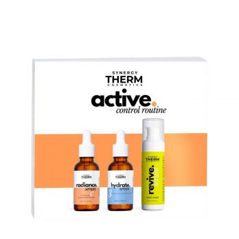 Active control routine set 90 ml