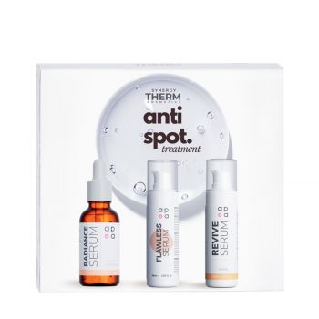 Anti-spot treatment set 90 ml