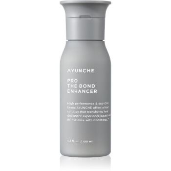 AYUNCHE Pro The Bond Enhancer tratament pre-sampon pentru par foarte deteriorat