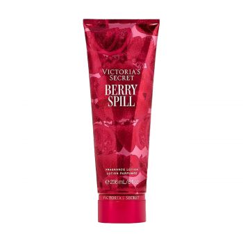 Berry spill fragrance lotion  236 ml