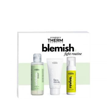 Blemish fight routine set 180 ml