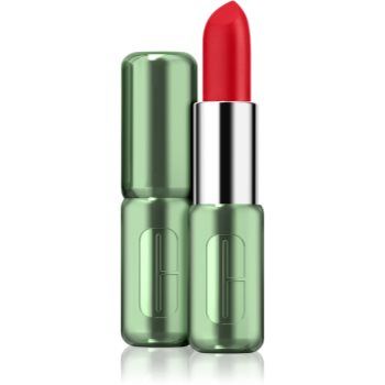 Clinique Pop™ Longwear Lipstick Matte ruj mat