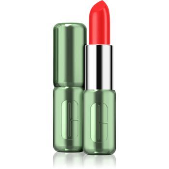 Clinique Pop™ Longwear Lipstick Satin ruj satinat