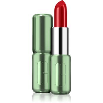 Clinique Pop™ Longwear Lipstick Shine ruj strălucitor