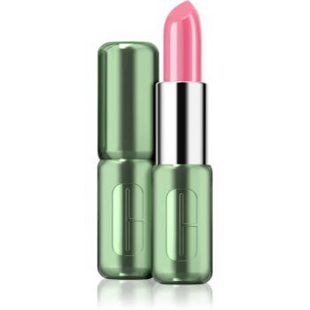 Clinique Pop™ Longwear Lipstick Shine ruj strălucitor