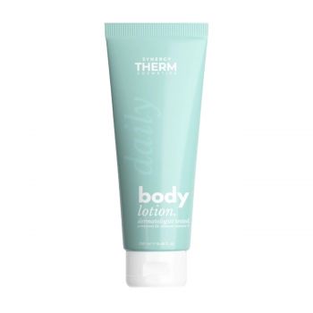 Daily body lotion 250 ml