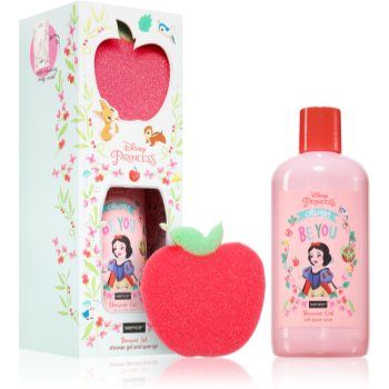 Disney Princess set pentru baie pentru copii III.