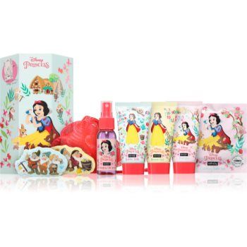 Disney Princess Princess set pentru baie pentru copii