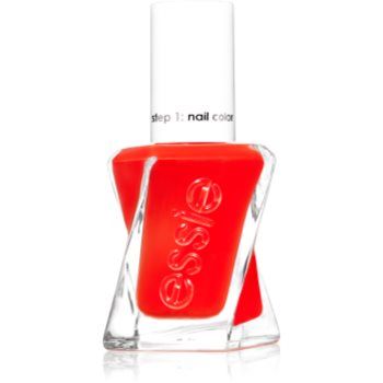 essie gel couture 2.0 lac de unghii cu efect de gel