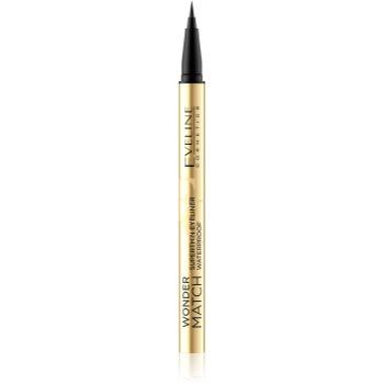 Eveline Cosmetics Wonder Match eyeliner rezistent la apa