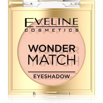 Eveline Cosmetics Wonder Match fard ochi