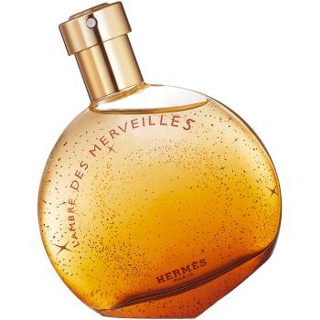 HERMÈS L'Ambre des Merveilles Eau de Parfum pentru femei