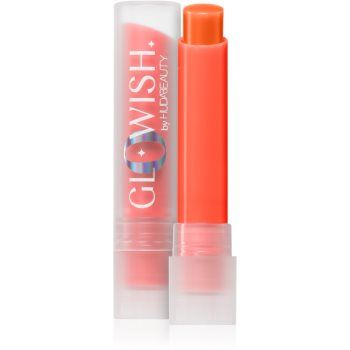 Huda Beauty Glo Wish Super Jelly Lip Balm balsam de buze