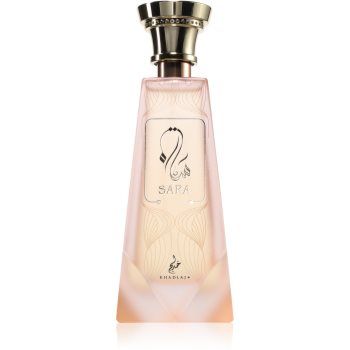 Khadlaj Sara Eau de Parfum pentru femei