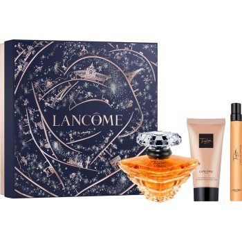 Lancôme Trésor set cadou pentru femei