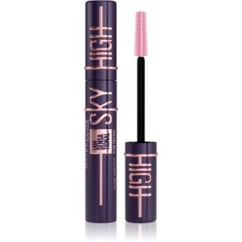 MAYBELLINE NEW YORK Lash Sensational Sky High Mascara pentru volum si lungire