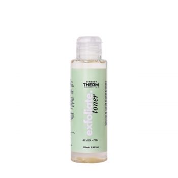 Mini exfoliate  toner 100 ml