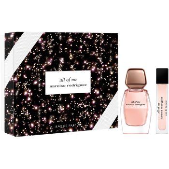 narciso rodriguez all of me set cadou pentru femei