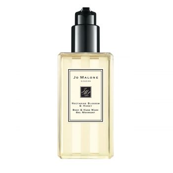 Nectarine blossom&honey body&hand wash 250 ml