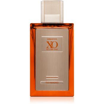 Orientica Xclusif Oud Old Fashioned extract de parfum unisex