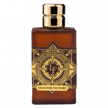 Oud for Victory by La Fede - parfum arabesc barbati - EDP 100 ml