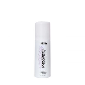 Parotherm mouth spray 50 ml