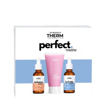 Perfect routine set  110 ml