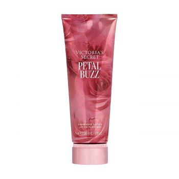 Petal buzz fragrance lotion 236 ml