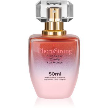 PheroStrong Pheromone Beauty for Women parfum cu feromoni